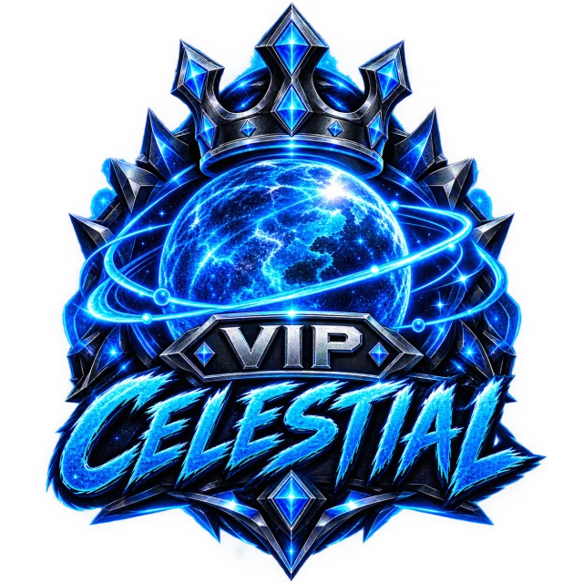 Celestial (30 DIAS)